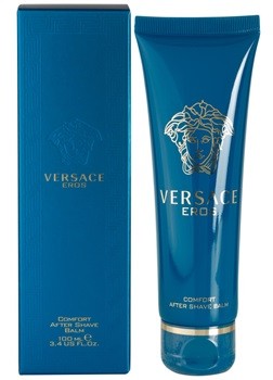 Versace Eros 100 ml balsam po goleniu