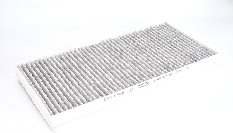 Bosch Filtr kabiny 1 987 432 345