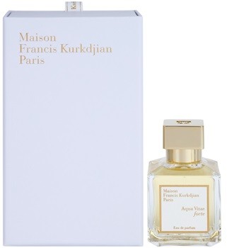 Maison Francis Kurkdjian Aqua Vitae Forte 70 ml woda perfumowana