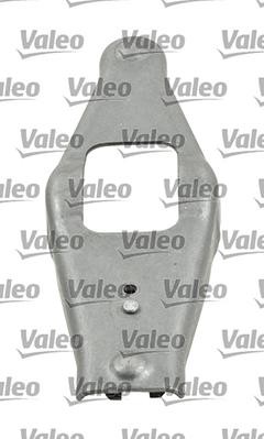 VALEO kpl. sprzęgła k4p hec 835057 835057