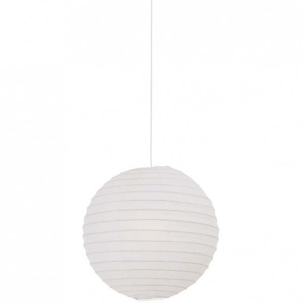 Nordlux RIS lampa wisząca Beżowy, 1-punktowy 14093501