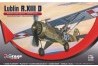 Mirage Hobby Lublin R-XIIID GXP-519407