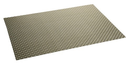 Tescoma Podkładka FLAIR SHINE 45x32 cm, zielona 662063