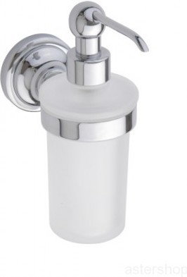 Bemeta Dozownik do mydła 250 ml RETRO 144309012