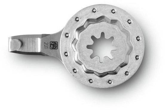 Fein Nóż tnący 63903201210 Pasuje do marki multinarzędzia) 1 szt