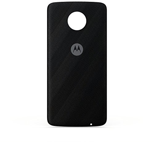 Lenovo Style Shell pokrowiec ochronny (nadaje się do Moto z i Moto z Play)