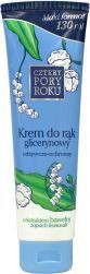 PHARMA-C-FOOD PHARMA Glicerynowy krem do rąk z bawełną 130 ml