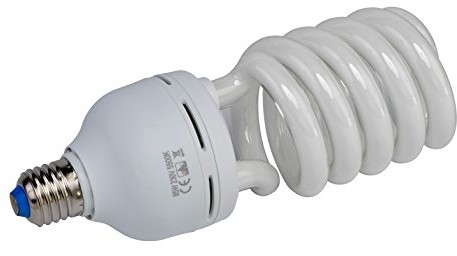 Bresser f000154 spirala światło dzienne lampy 4007922016405