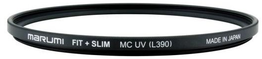 Marumi UV Fit + Slim 37 mm