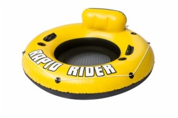 Bestway RAPID RIDER 135CM 43116) zakupy dla domu i biura 43113