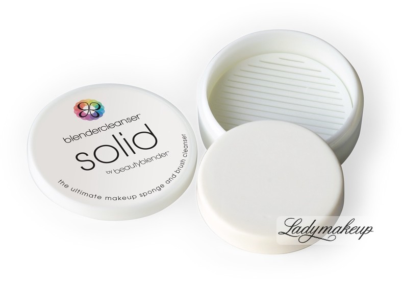 Beautyblender Blendercleanser SOLID - Mydełko SOLID BE273800