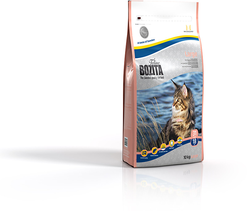 Bozita Feline Large 2 kg