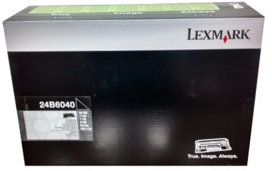 Lexmark 3150 (24B6040 ) (Czarny)
