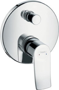 Hansgrohe METRIS E2 31493000