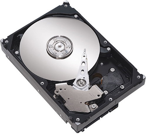 Seagate Barracuda 7200.7 ST3300622A