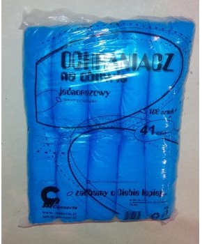 SILBET OCHRANIACZE NA BUTY 100 SZT 59661934