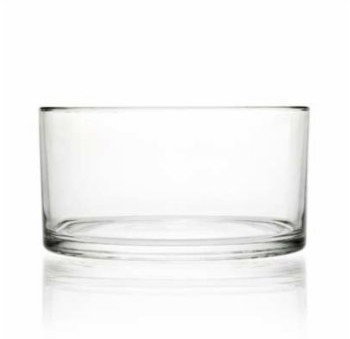 Altom Salaterka PROSTA SZKLANA 11CM (0103016452)