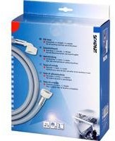 Scanpart wąż dopływowy do 90 Bar 4012074153014