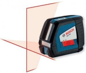 Bosch GLL 2-50 (601063104)
