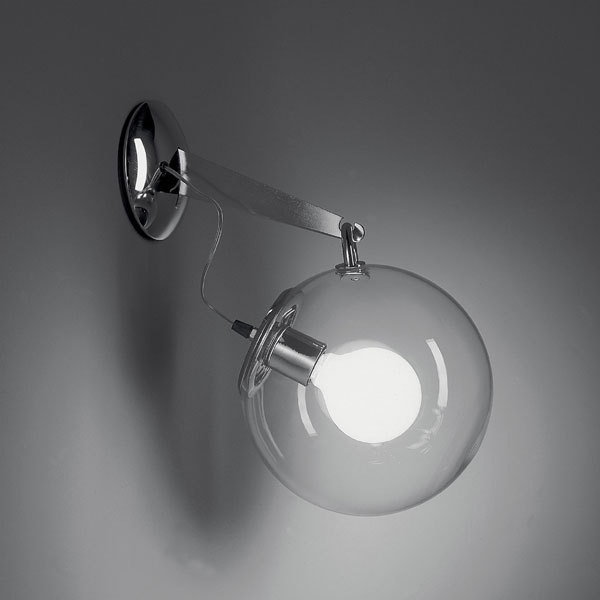 Artemide MICONOS PARETE A020100