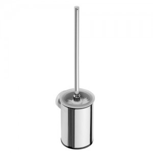 Bemeta OMEGA Szczotka toaletowa wisząca (szczotka biała) 104913112
