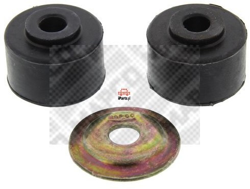 MAPCO Zestaw naprawczy drążka sprzęgający stabilizatora 33728