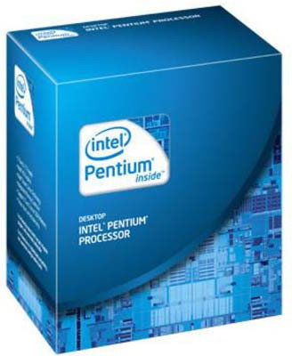 Intel Pentium G3450 (BX80646G3450)