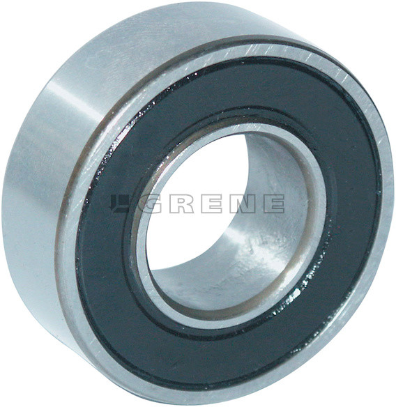 SKF Łożysko kulkowe wahliwe 2205 2RS