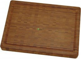 Zwilling J.A.Henckels Duża Deski bambusowe Deska do krojenia 420 x 40 x 310 m (30772-400-0)