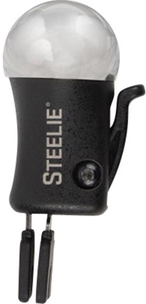 Nite Ize Uchwyt samochodowy Steelie do smartfonów systemów nawigacji GPS STVK-11