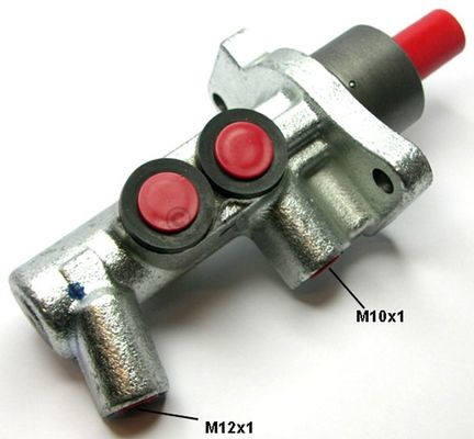 BOSCH Cylinder hamulca zasadniczego, 0 986 480 868