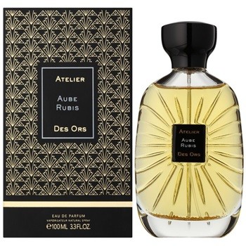 Atelier des Ors Aube Rubis 100 ml woda perfumowana