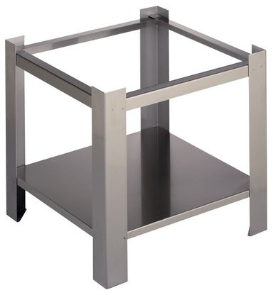 Hendi Stojak do taboretów 425x425x400 mm | , 147306