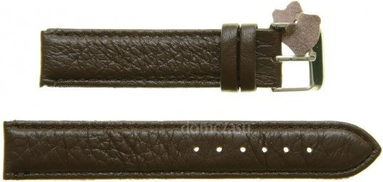 Diloy Pasek do zegarka 18mm P205 18 2