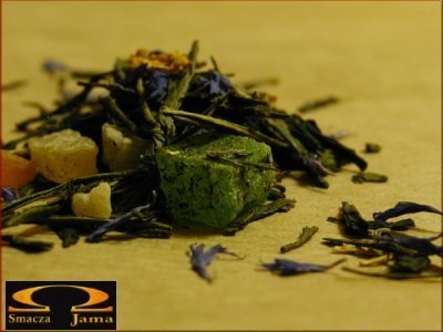 Na wagę Sencha Kaktusowa 50g 224