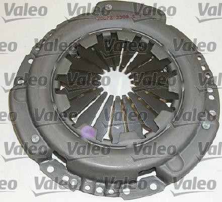 VALEO kpl. sprzęgła 801076 801076