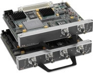 Cisco 1 port Multi-Channel E3 port adapter PA-MC-E3=