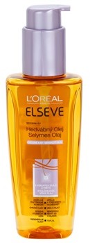 Loreal Paris Elseve Elseve olejek do włosów zniszczonych 100ml