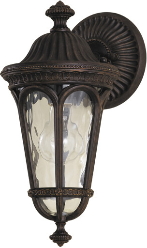 Elstead Lighting Kinkiet REGENT COURT  FE/REGENTCT/S IP44
