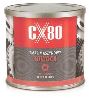 CX-80 Towocx 500g