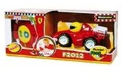 TM Toys Ferrari F2012 auto zdalnie sterowane