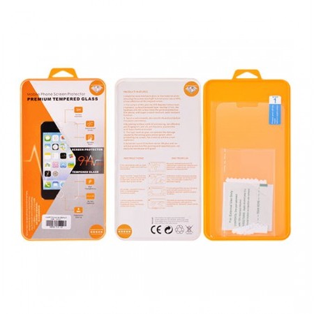 NoName SZKŁO do IPHONE 6 HARTOWANE SZKŁO
