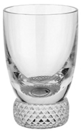 Villeroy amp; Boch Octavie kieliszek do wódki 11-7390-1340