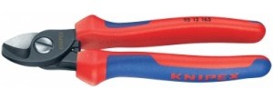 Knipex Obcinaki do kabli 15 mm / 50 mm2 9512165