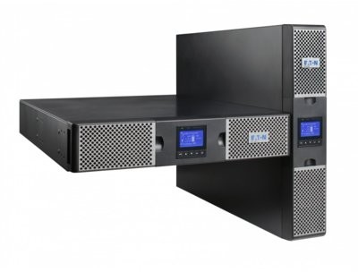 Eaton Powerware UPS 9PX 1000i RT2U z kartą sieciową 9PX1000IRTN