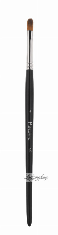 Maestro Pędzel do ust - 720 - 720 r 6 ME720-720 r 6