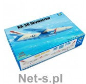 Trumpeter KA3B Skywarrior Strategic