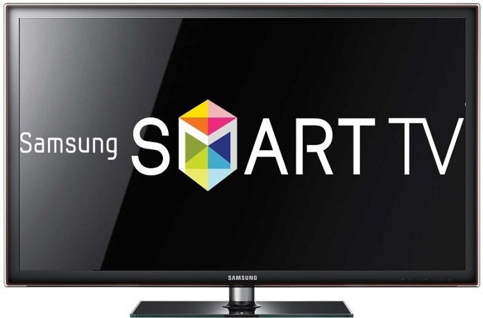 Samsung UE46D5500