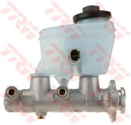 TRW Pompa hamulcowa PMA176
