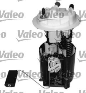 Valeo Valeo modul pompy paliwowej 347076 347076